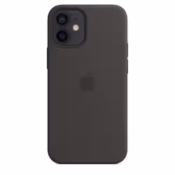 Apple MHKX3ZM/A coque de protection pour téléphones portables 13,7 cm (5.4") Housse Noir - Vue supplémentaire 5