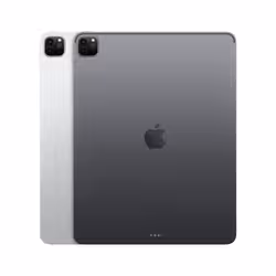 Apple iPad Pro 512 Go 32,8 cm (12.9") Apple M 8 Go Wi-Fi 6 (802.11ax) iPadOS 14 Gris - Vue supplémentaire 4