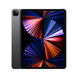 Apple iPad Pro 5G 256 Go Apple M 8 Go Gris
