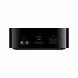 Apple TV HD Noir, Argent Full HD 32 Go Wifi Ethernet/LAN - Vue supplémentaire 2