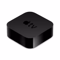 Apple TV HD Noir, Argent Full HD 32 Go Wifi Ethernet/LAN - Vue supplémentaire 3