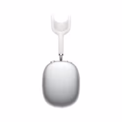 Apple AirPods Max Casque Sans fil Arceau Appels/Musique Bluetooth Argent - Vue supplémentaire 2