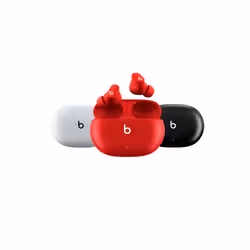 Beats by Dr. Dre Studio Buds Casque True Wireless Stereo (TWS) Ecouteurs Appels/Musique Bluetooth Blanc - Vue supplémentaire 11