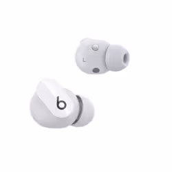 Beats by Dr. Dre Studio Buds Casque True Wireless Stereo (TWS) Ecouteurs Appels/Musique Bluetooth Blanc - Vue supplémentaire 3