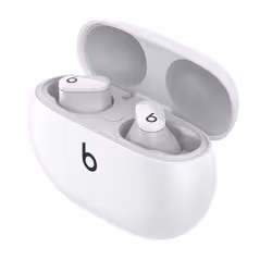 Beats by Dr. Dre Studio Buds Casque True Wireless Stereo (TWS) Ecouteurs Appels/Musique Bluetooth Blanc - Vue supplémentaire 5