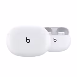 Beats by Dr. Dre Studio Buds Casque True Wireless Stereo (TWS) Ecouteurs Appels/Musique Bluetooth Blanc - Vue supplémentaire 6