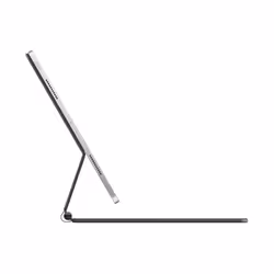 Apple MJQK3F/A clavier pour tablette Noir AZERTY Français - Vue supplémentaire 3