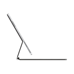 Apple MJQK3F/A clavier pour tablette Noir AZERTY Français