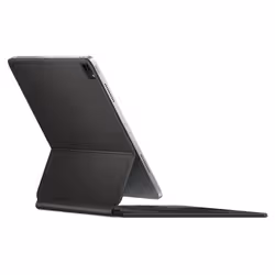 Apple MJQK3F/A clavier pour tablette Noir AZERTY Français - Vue supplémentaire 5