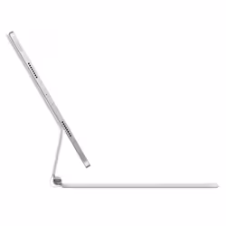 Apple MJQJ3F/A clavier pour tablette Blanc AZERTY Français - Vue supplémentaire 3