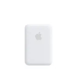Apple MagSafe Battery Pack Recharge sans fil Blanc