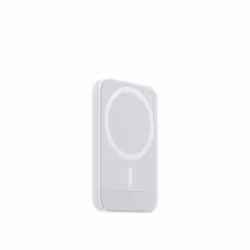 Apple MagSafe Battery Pack Recharge sans fil Blanc - Vue supplémentaire 2