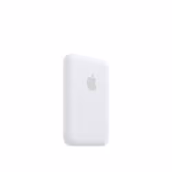 Apple MagSafe Battery Pack Recharge sans fil Blanc - Vue supplémentaire 3