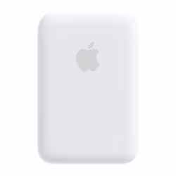 Apple MagSafe Battery Pack Recharge sans fil Blanc - Vue supplémentaire 6