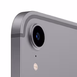 Apple iPad mini 5G TD-LTE & FDD-LTE 256 Go 21,1 cm (8.3") Wi-Fi 6 (802.11ax) iPadOS 15 Gris - Vue supplémentaire 3