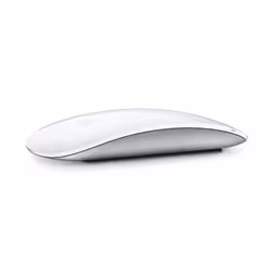 Apple Magic Mouse souris Bluetooth - Vue supplémentaire 2