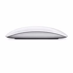 Apple Magic Mouse souris Bluetooth - Vue supplémentaire 4