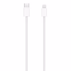 Apple Magic clavier USB + Bluetooth AZERTY Français Aluminium, Blanc - Vue supplémentaire 5