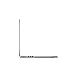 Apple MacBook Pro 16" M1 Pro 16 Go 512 Go SSD macOS Monterey Gris