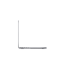 Apple MacBook Pro 14" M1 Pro 16 Go 512 Go SSD macOS Monterey Gris