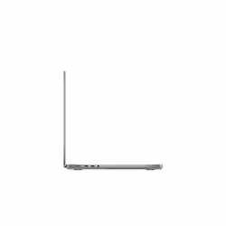 Apple MacBook Pro 14" M1 Pro 16 Go 512 Go SSD macOS Monterey Gris - Vue supplémentaire 3