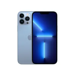 Apple iPhone 13 Pro Max 512 Go Bleu