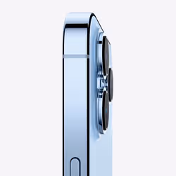 Apple iPhone 13 Pro Max 512 Go Bleu - Vue supplémentaire 5