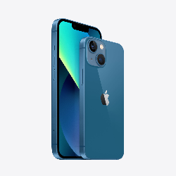 Apple iPhone 13 128 Go Bleu