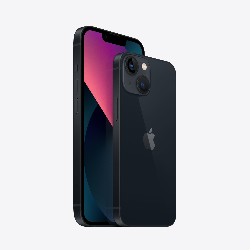 Apple iPhone 13 256 Go Noir