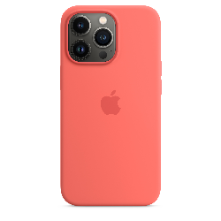Apple MM2E3ZM/A coque de protection pour téléphones portables 15,5 cm (6.1") Housse Rose