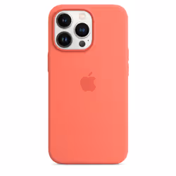 Apple MM2E3ZM/A coque de protection pour téléphones portables 15,5 cm (6.1") Housse Rose - Vue supplémentaire 2