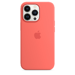 Apple MM2E3ZM/A coque de protection pour téléphones portables 15,5 cm (6.1") Housse Rose