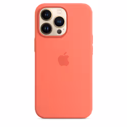 Apple MM2E3ZM/A coque de protection pour téléphones portables 15,5 cm (6.1") Housse Rose - Vue supplémentaire 3