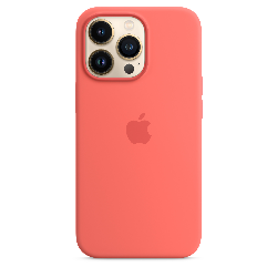 Apple MM2E3ZM/A coque de protection pour téléphones portables 15,5 cm (6.1") Housse Rose