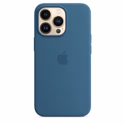 Apple MM2G3ZM/A coque de protection pour téléphones portables 15,5 cm (6.1") Housse Bleu - Vue supplémentaire 3