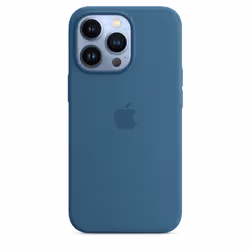 Apple MM2G3ZM/A coque de protection pour téléphones portables 15,5 cm (6.1") Housse Bleu - Vue supplémentaire 4
