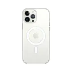 Apple MM313ZM/A coque de protection pour téléphones portables 17 cm (6.7") Housse Transparent