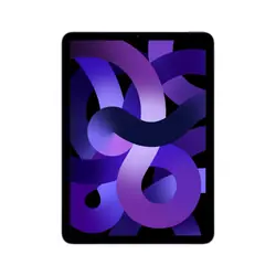 Apple iPad Air 5G LTE 64 Go 27,7 cm (10.9") Apple M 8 Go Violet