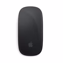 Apple Magic Mouse souris Ambidextre Bluetooth - Vue supplémentaire 2