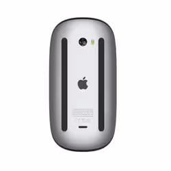 Apple Magic Mouse souris Ambidextre Bluetooth - Vue supplémentaire 3