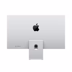 Apple Studio Display écran plat de PC 27" 5120 x 2880 pixels 5K Ultra HD Argent - Vue supplémentaire 2