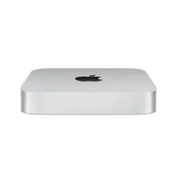 Apple Mac mini Apple M M2 8 Go 256 Go SSD Mini PC Argent