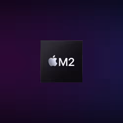 Apple Mac mini Apple M M2 8 Go 256 Go SSD Mini PC Argent - Vue supplémentaire 2