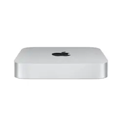 Apple Mac mini Apple M M2 8 Go 512 Go SSD macOS Ventura Mini PC Argent