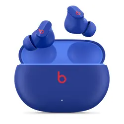 Beats by Dr. Dre Beats Studio Buds Casque True Wireless Stereo (TWS) Ecouteurs Musique Bluetooth Bleu