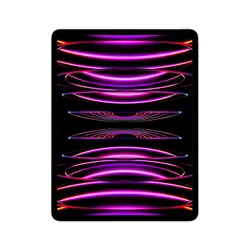 Apple iPad Pro 128 Go 32,8 cm (12.9") Apple M 8 Go Wi-Fi 6E (802.11ax) iPadOS 16 Gris