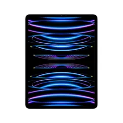 Apple iPad Pro Apple M 512 Go 32,8 cm (12.9") 8 Go Wi-Fi 6E (802.11ax) iPadOS 16 Argent