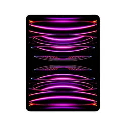 Apple iPad Pro 5G TD-LTE & FDD-LTE 128 Go 32,8 cm (12.9") Apple M 8 Go Wi-Fi 6E (802.11ax) iPadOS 16 Gris