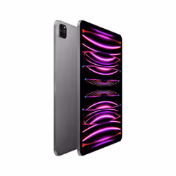 Apple iPad Pro 5G LTE 512 Go Apple M 8 Go Gris - Vue supplémentaire 3