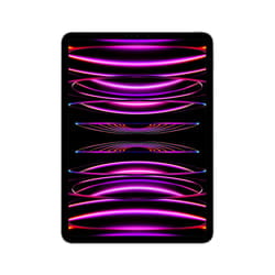 Apple iPad Pro 5G LTE 1 To Apple M 16 Go Gris